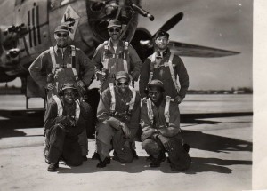 Tuskegee Crew